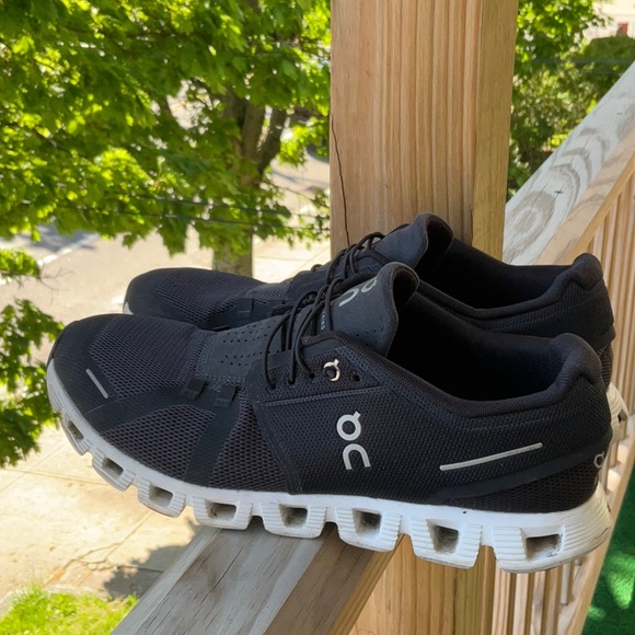 On Running Other - On men’s Running Sneakers Sz 9.5